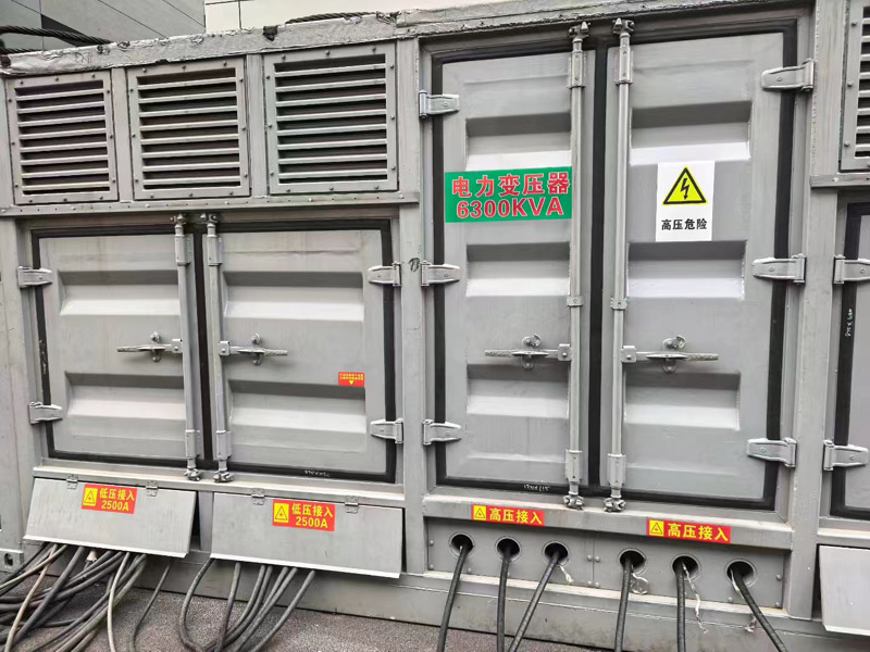 兰山柴油发电机组换季保养注意哪些事项？