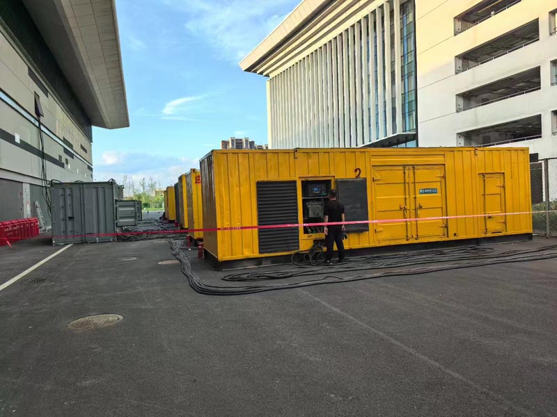 兰山柴油发电机冬季保养注意事项?