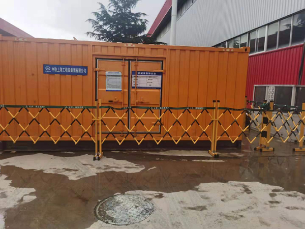 兰山租赁发电机 柴油发电机组供应商:柴油发电机组润滑油的作用?