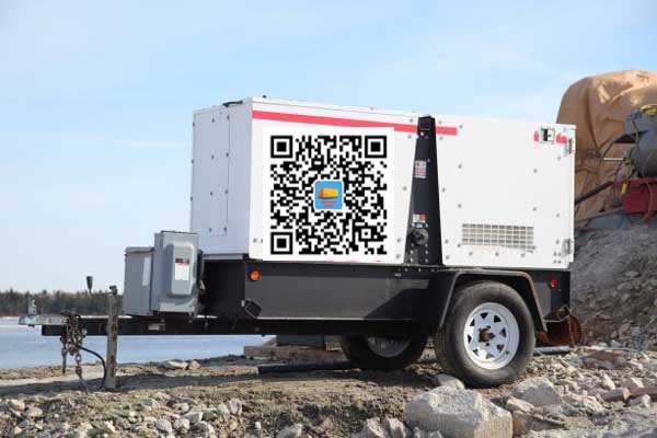兰山发电车出租-应注意的注意安全事项
