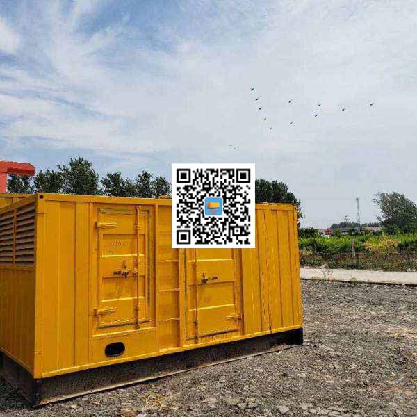 兰山发电机出租发电机电刷的结构与作用是什么
