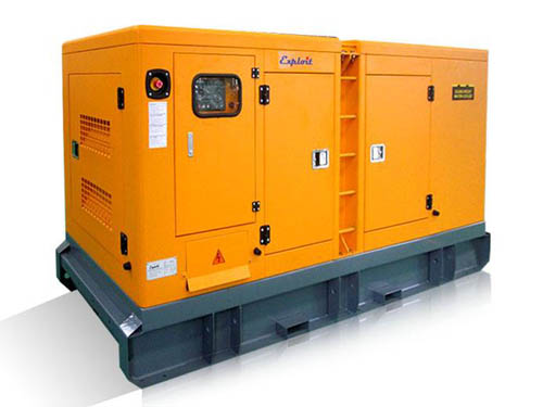 兰山影响 200kw 柴油发电机油耗的因素有哪些?