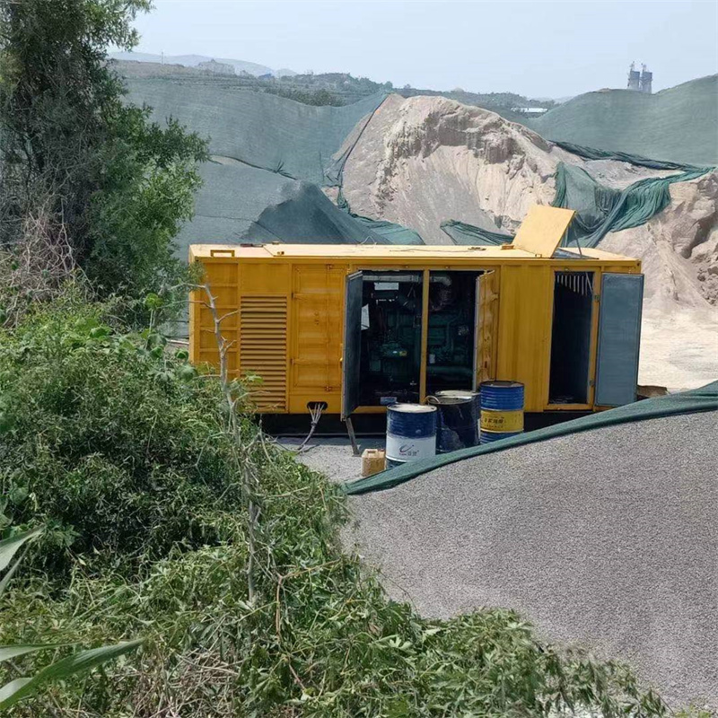 兰山影响 400KW 柴油发电机组油耗的因素有哪些？