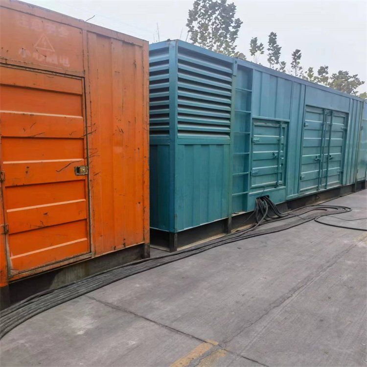 兰山如何选择适合 600kW 柴油发电机组的热继电器?