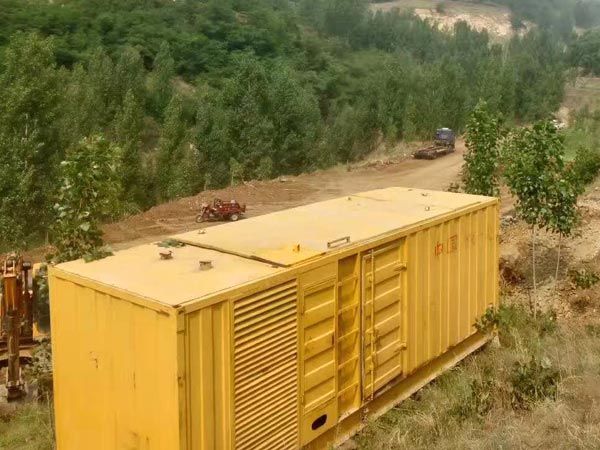兰山柴油发电机组冬季日常维修注意事项?